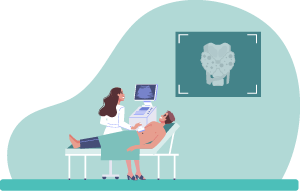 Prostate ultrasound Orhun Medical